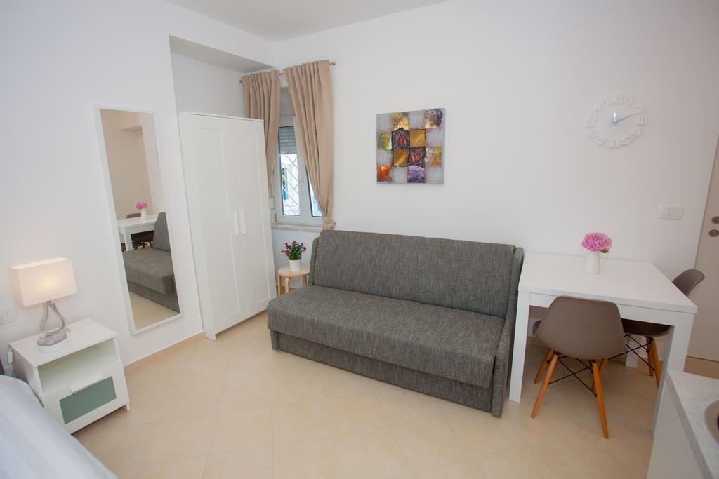 Summer Lounge Leilighet Split