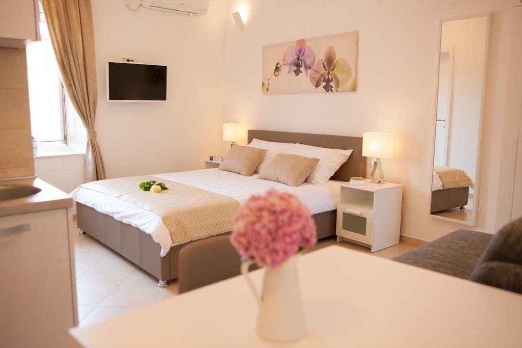 Leilighet Summer Lounge *